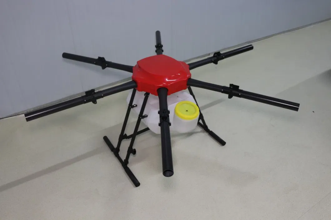 5kg Πλαστικό Φρέμα Δρόνου 4 Άξονας L1mx1mxh0.6m Πλαστικό Μέγεθος Ρακ 0