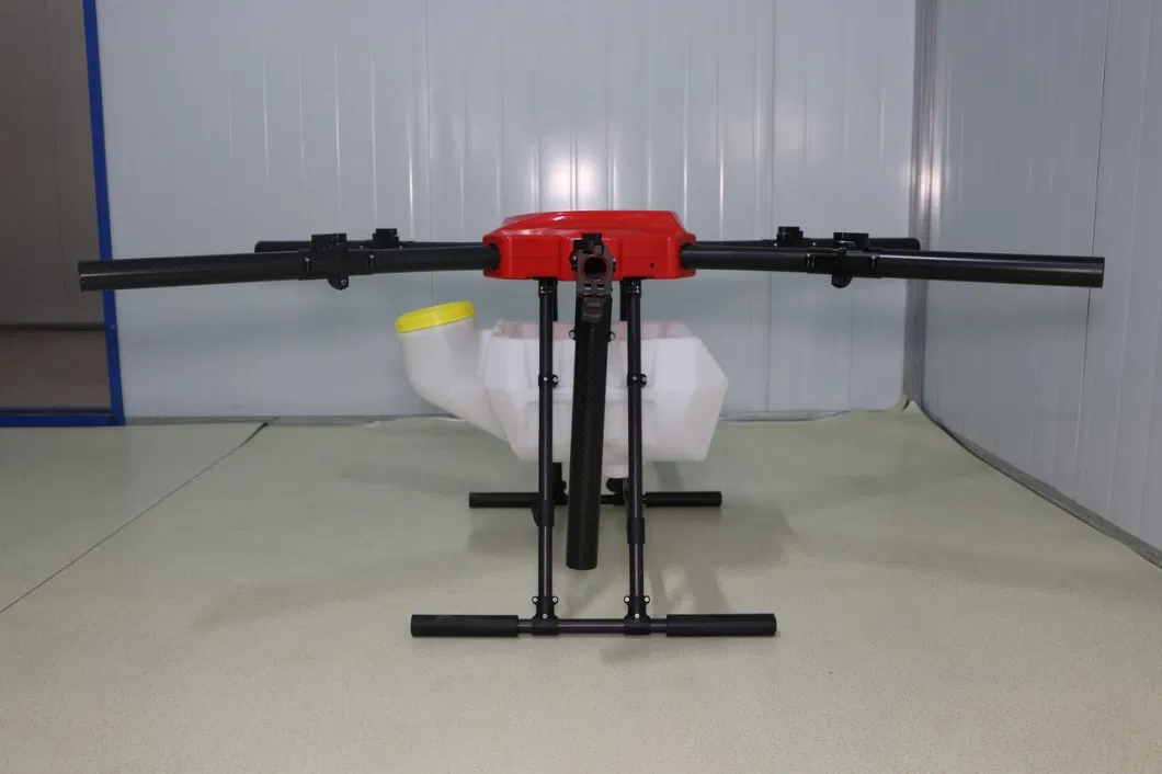 5kg Πλαστικό Φρέμα Δρόνου 4 Άξονας L1mx1mxh0.6m Πλαστικό Μέγεθος Ρακ 2