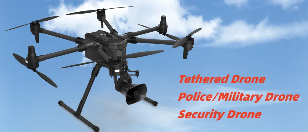 MYUAV Πολυλειτουργικό Δωρεάν Αεροκίνητο (UAV) 1