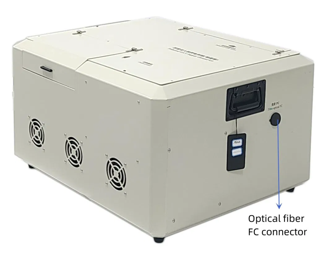 Ηλεκτρικό σταθμό MYUAV Tether για Mtow 55kg 220m Cable Auto Reel 6