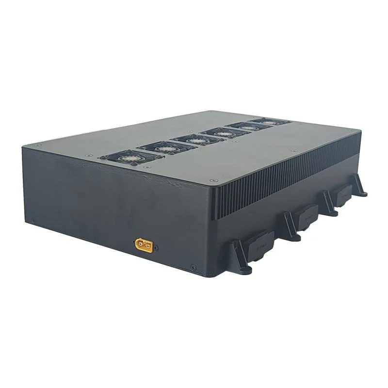 MYUAV 12000W Σύστημα παροχής ενέργειας για μη επανδρωμένα αεροσκάφη 0