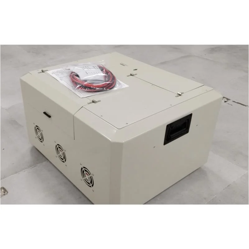 MYUAV 12000W Σύστημα παροχής ενέργειας για μη επανδρωμένα αεροσκάφη 9