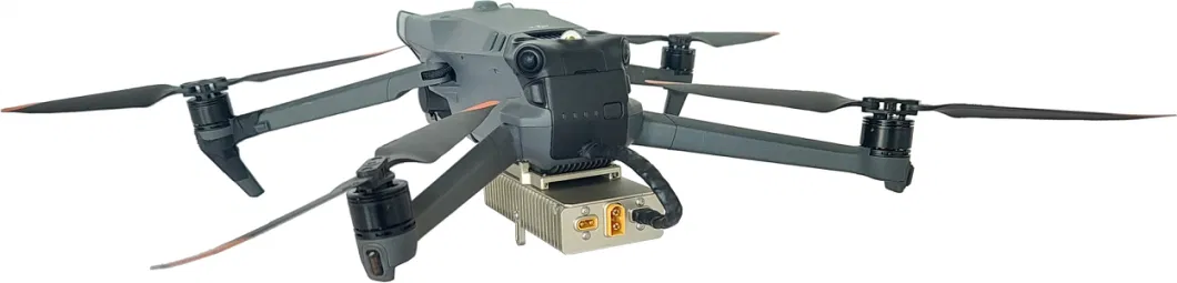 MYUAV Δορυφόρο Δρομοφόρου Σταθμού Dji Mavic 3 Δορυφόρο Συστήματος Ενέργειας για Επικοινωνία Μεταφοράς ή Μεταφοράς Υψόμετρου 2