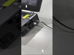 Ο Μίουαβ έδεσε το μη επανδρωμένο.