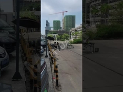 MYUAV Δρόνο 135 γραμμάρια Δρόνο φορτίο πολυλειτουργικό βαρύ φορτίο