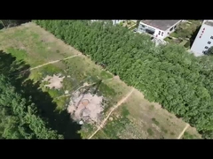 MYUAV SLM-P-25 Πυροσβεστική βόμβα για DJI FlyCart30