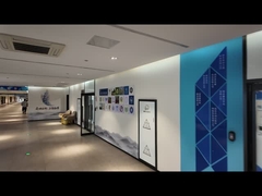 Φωτογραφία πεδίου περιβάλλοντος του MYUAV