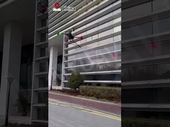 ΜΥUAV FC30X Δρόνο καθαρισμού