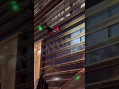 ΜΥUAV FC30X Δρόνο καθαρισμού