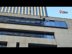 MYUAV FC30X Δρόνο για καθαρισμό τοίχων