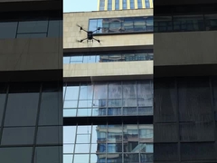 MYUAV Bridge Inspection Drone Tethered System AI Εύκολο στη λειτουργία Υψηλή ασφάλεια