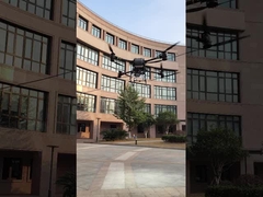 Φωτός Δρόνου για FC30/ FC30M από MYUAV Ελαφρύ βάρος υψηλό φως υψηλή ισχύς