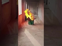 Πυροσβεστική DJI FlyCart 30 240m υψηλό σύστημα Drone