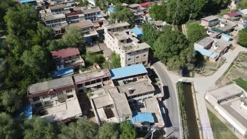 Τελευταίες ειδήσεις της εταιρείας για Με τη βοήθεια των drones MYUAV, δεν υπάρχει κρυψώνα για σκουπίδια.