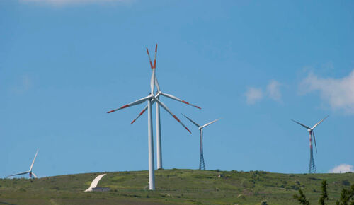 Τελευταίες ειδήσεις της εταιρείας για FC30X Δρομοφόρο Δρομοφόρο, Λύση Καθαρισμού Αιολικής Ενέργειας