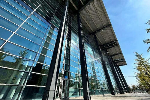 Τελευταίες ειδήσεις της εταιρείας για Το μυστικό για να καθαρίσετε 10.000 τετραγωνικά μέτρα σε μια μέρα