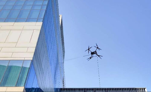 Τελευταίες ειδήσεις της εταιρείας για Ανάλυση των διαφόρων τρόπων λειτουργίας του MYUAV FC30X διπλής σύνδεσης με μη επανδρωμένο μη επανδρωμένο μη επανδρωμένο μη επανδρωμένο μη επανδρωμένο μη επανδρωμένο μη επανδρωμένο μη επανδρωμένο μη επανδρωμένο μη επανδρωμένο μη επανδρωμένο μη επανδρωμένο αεροσκάφος