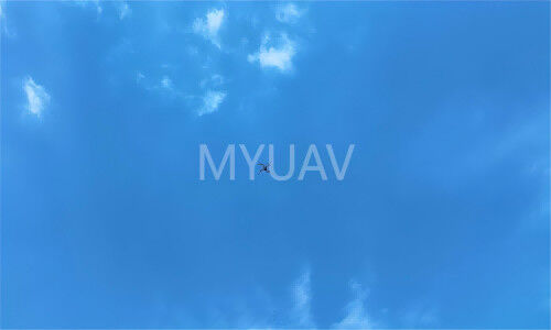Τελευταίες ειδήσεις της εταιρείας για MYUAV FC30M UAV συνδεδεμένα με ράλε επικοινωνίας: Υποστήριξη επικοινωνίας στον τομέα της πυρκαγιάς