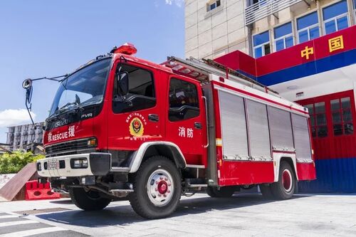 Τελευταίες ειδήσεις της εταιρείας για Διατήρηση της έντασης του αεριωθούμενου αεριωθούμενου μη επανδρωμένου αεροσκάφους πυρόσβεσης: μηχανισμός ελέγχου της διάσπασης πίεσης
