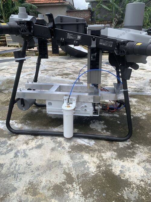 Τελευταίες ειδήσεις της εταιρείας για Το MYUAV-FC30M, ένα UAV επικοινωνιακής αναμετάδοσης αγκυροβολημένο, αναδιαμορφώνει τον τρόπο της διάσωσης σε καταστάσεις έκτακτης ανάγκης.