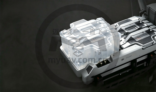 Τελευταίες ειδήσεις της εταιρείας για MYUAV DJI-Compatible Tethered Power System: A Full-Power Range Empowering Sustained Operations for Industrial Drones