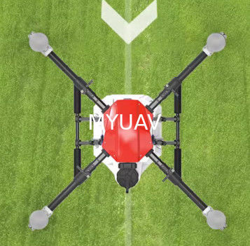 5kg Πλαστικό Φρέμα Δρόνου 4 Άξονας L1mx1mxh0.6m Πλαστικό Μέγεθος Ρακ