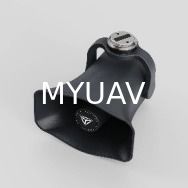 MYUAV συνδεδεμένο Drone ηχεία υψηλής απόδοσης για χρήση Drone διάσωση Έλεγχος εκπομπή
