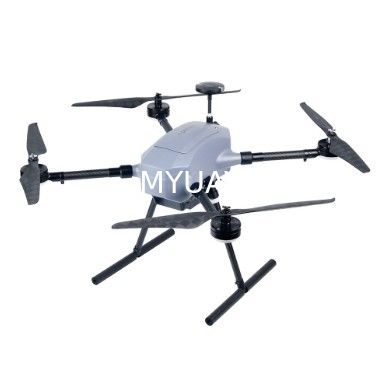 Στάση Drone Grey Tethered 380V AC ±10% 50Hz/60Hz Συμπεριλαμβανομένου του υλικού τοποθέτησης εισόδου
