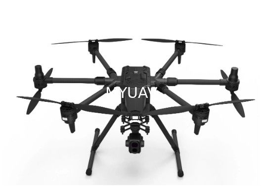 MYUAV Πολυλειτουργικό Δωρεάν Αεροκίνητο (UAV)