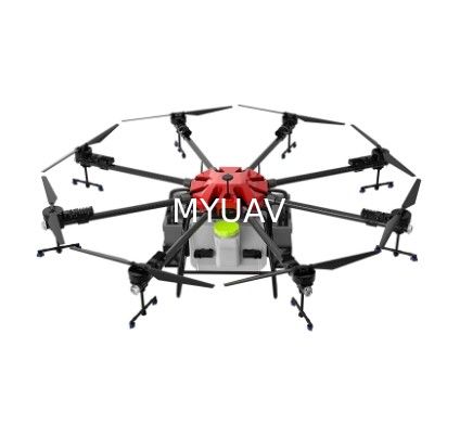 MYUAV Δυνατό βαρύ ανυψωτικό μη επανδρωμένο με ροπή υψηλής τάσης και ευρύ εύρος θερμοκρασιών