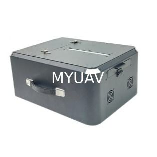 1.5 KG τροφοδοσία για συνδεδεμένα drones με μπαταρία 10000mAh