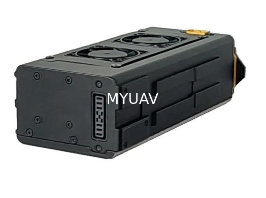 CE/FCC/RoHS 5A M210 Ηλεκτρική τροφοδοσία μη επανδρωμένου αεροσκάφους για ασφαλή ενέργεια με υπερφόρτωση και σύντομο κύκλωμα
