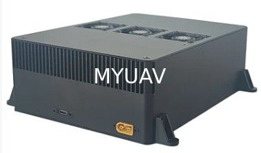 M210 Ηλεκτρική τροφοδοσία για μη επανδρωμένα αεροσκάφη με στερεόδοξους πόρους με πιστοποιητικά CE FCC RoHS