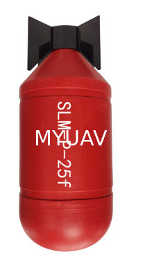MYUAV SLM-P-25 Πυροσβεστική βόμβα για DJI FlyCart30