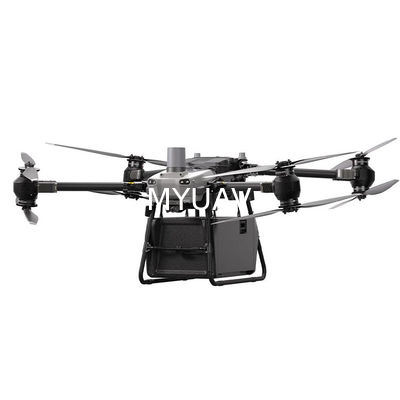FlyCart 30 50M HIGH καθαρισμός / ψεκασμός TETHERED Drone BY MYUAV FC30T