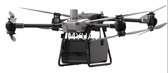 DJI FlyCart 30 240m High Tethered Drone System Tethered Drone Station (Σύστημα Δρονοφόρων Δρονοφόρων)