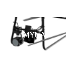 Σετ Μεγάφωνο-Φωτιστικό 2-σε-1 Quick-Release 130dBa 30000lm 500m Εκπομπή 800m Φωτισμός Έκτακτης Ανάγκης / Μηχανικών Pro